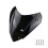 Precisions Windscreen  Resistance Motorcycle  Deflects fit for Xmax300 1
