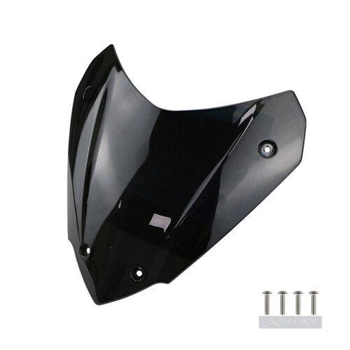 Precisions Windscreen  Resistance Motorcycle  Deflects fit for Xmax300