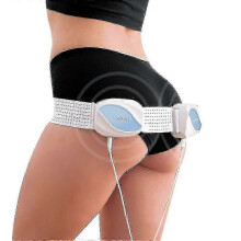 Avancerad EMS Butt Lift & Hip Slimmer för toning och skulptering