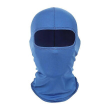 Windproof Dustproof Balaclava Face Mask for Men Ski Mask with Full Face Coverage