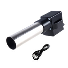 Durability Electric Barbecue Fan Electric BBQ Blower for Easy Fire Ignition 40mm
