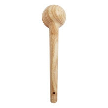 Solid Wood Glove Shaped Baseball Hammer for Softball Gloves