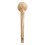 Solid Wood Glove Shaped Baseball Hammer for Softball Gloves 1