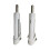 9.5mm Multifunctional Weight Stack Pin for Gym Strength Training Replacement Accessories 1