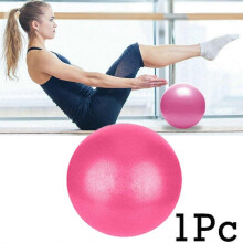 Elbourn 25 cm anti-burst mini balansstabilitet yoga pilatesboll