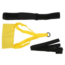 Swimming Resistance Parachute Belt for Children and Adults