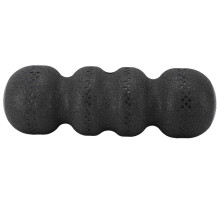 Deep Tissue Massager Trigger Point Release Foam Roller 55 Shore