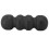 Deep Tissue Massager Trigger Point Release Foam Roller 55 Shore 1