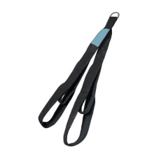 Triceps Cable Rope Extra-Long 2-in-1 Handles Straps Gym Home Resistance