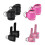 2025 Cable Ankle Cuffs for Cable Machine Leg Workout Glutes Legs Strength 1