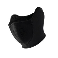 Cold Weather Motorcycle Half Face Mask for Cycling Commuting