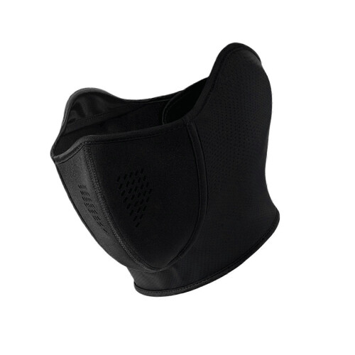 Cold Weather Motorcycle Half Face Mask for Cycling Commuting