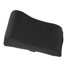 Pilates Reformer Head Neck Support Pillow Home Gym Exercise Headrest Cushion