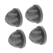 Auto Engine Top Cover Grommet Engine Cover Trim Rubber Mount Grommet 11127614138