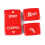 Car Console Sport Pro Anti-slip Sensor Button For 1 2 3 4 Series Red 1