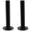 2Pcs Wall Mounted Weight Plate Storage Rack Barbell Holder Home Gym Strength Training 1