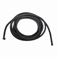 Elastisk ersättningssnöre för roddmaskin för träningsutrustning