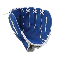 11.5 Inch Left Hand Throw Baseball Glove for Youth Pitcher Training Practice Blue