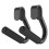Multifunktionella Pull Up Chin Up-handtag Hemmagym Kabelrulle LAT Pulldown-tillbehör 1