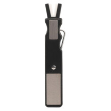 Ice Skate Blade Sharpener 3-in-1 Multi Function Hockey Skate Tool Ice Skate Sharpening Tool