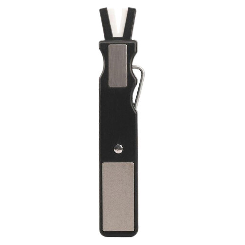 Ice Skate Blade Sharpener 3-in-1 Multi Function Hockey Skate Tool Ice Skate Sharpening Tool