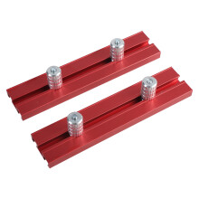 Table Planing Stop for Bench Dogs Clamp for DIY Woodworking Baffle 15.8/17.8/19. 17.8mm