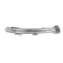 Side Indicator Light Front Side Marker Light Assembly for Golf 7, MK7 5G0949101 Left