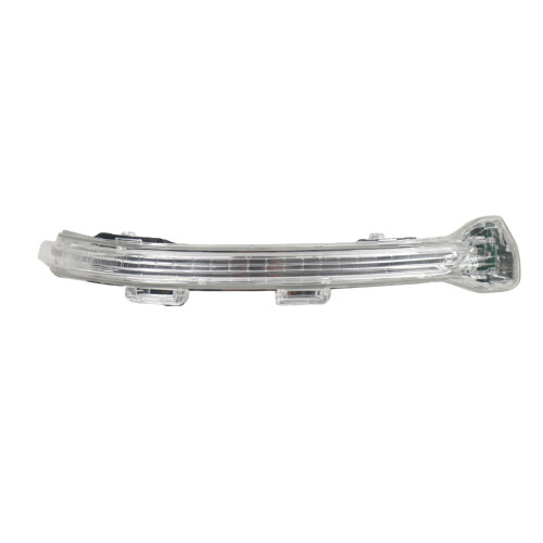 Side Indicator Light Front Side Marker Light Assembly for Golf 7, MK7 5G0949101 Left