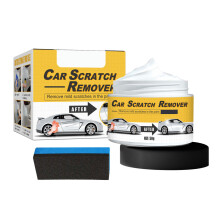 Auto Body Scratch Repair Cream Multipurpose Car Scratch Remover Vehicles Repair