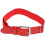 Justerbart elastisk baseball softballbelte unisex voksen midjebelte 1