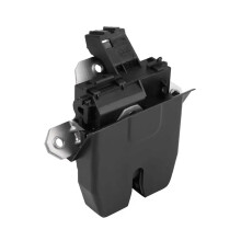 Liftgate Lock Actuator Motor Tailgate Trunk Luggage Motor For 1.0L 2.3L 1570448