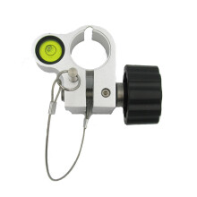 Professional Leveling Elements Level Bubble Bead Level for CHCNAV 25mm White