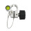 Professional Leveling Elements Level Bubble Bead Level for CHCNAV 25mm White 1