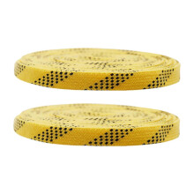 1 Pair Hockey Skates Laces 10mm for Figure Skates Sports Shoes Roller Skates 274cm