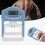 EH101 Digital armdynamometer för konditionsträning och greppstyrkemätning EH101 1