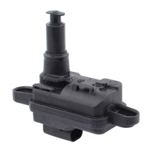Car Fuel Tank Cover Switch Flap Door Lock Actuator Release Motor OEM510810773
