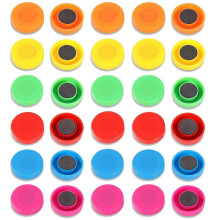 Official Size Ice Hockey Training Pucks 3-Pack Kids&Adults Improve Stickhandling & Shooting