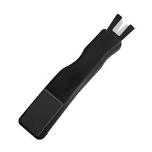 Hockey Skate Sharpener Handheld Ice Skates Sharpening Stone Tool