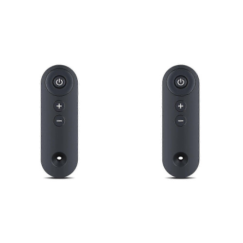 2 télécommandes 433 Hz pour tapis de marche sous bureau