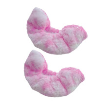 Water Absorbing Ice Skate Soaker Covers for Comfortable Training