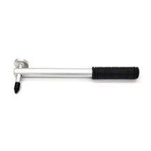 Non-slip Auto Dent Remover Hammer /Nylon Tips Dent Paintless Repair Aluminum hammer