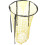 Soccer Training Football Practice Net Practical Gift for Men 1