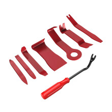 1 Set Car Audio- Repair Tool Car Clip Rivet Fastener Door Panel Trim Removal b