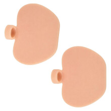 Multipurpose Silicone Gauntlets for Baseball Gym Climbing Cushioning