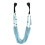 Strong Load Capacity Yoga Inversion Rope Sling Strap for Workouts 1