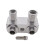 Automotive Air Conditioning Compressor Pipe Fitting A/C Hose Joint 1