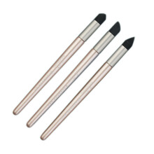 Color Shaper Paints Mixing Tool Paint Shaper Color Shaper Painting Blending Gold set of 3