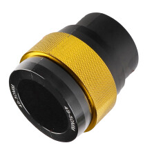 38-50mm Universal Aluminum Fork Seal Installation Tool Installer Driver Tool Gold