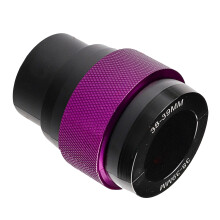 Installer Driver Tool Fork Oil Seal Driver Tool 38-50mm Convenient Replacement Purple