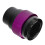 Installer Driver Tool Fork Oil Seal Driver Tool 38-50mm Convenient Replacement Purple 1